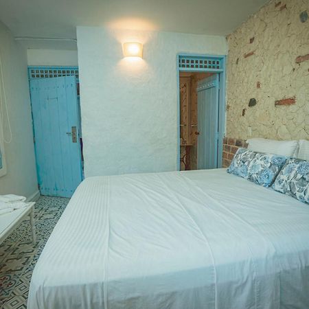 סנטה פה דה אנטיוקיה Angel De Santa Fe By Bernalo Hotels מראה חיצוני תמונה