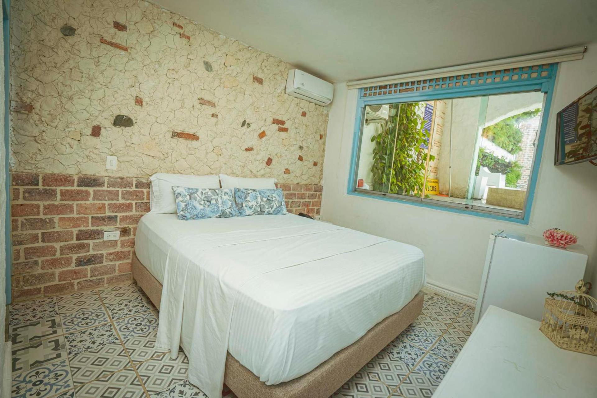 סנטה פה דה אנטיוקיה Angel De Santa Fe By Bernalo Hotels מראה חיצוני תמונה